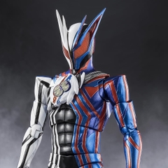 S.H.Figuarts Kamen Rider Nox