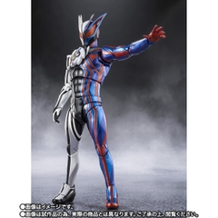 S.H.Figuarts Kamen Rider Nox