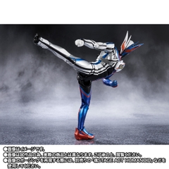 S.H.Figuarts Kamen Rider Nox