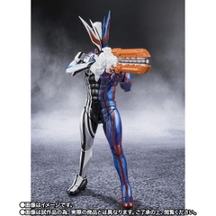 S.H.Figuarts Kamen Rider Nox
