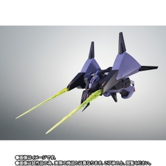 THE ROBOT SPIRITS <SIDE MS> PMX-000 Messala Ver. A.N.I.M.E.