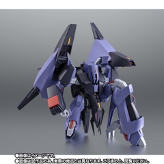 THE ROBOT SPIRITS <SIDE MS> PMX-000 Messala Ver. A.N.I.M.E.