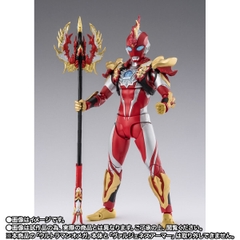 S.H.Figuarts Ultraman Omega Valgeness Armor