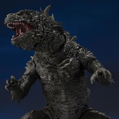 S.H.MonsterArts Godzilla (2023) -The Odo Island Monster-