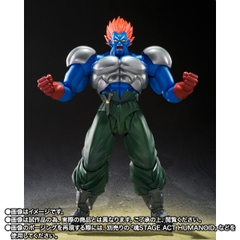 S.H.Figuarts Fusion Android 13