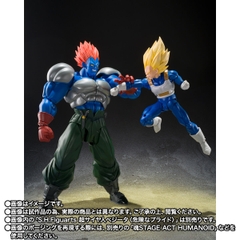 S.H.Figuarts Fusion Android 13
