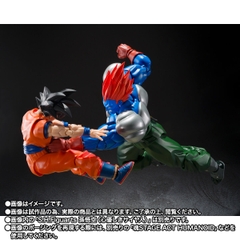 S.H.Figuarts Fusion Android 13