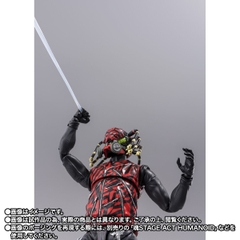 [Pre-order] S.H.Figuarts Kumo Augment-01 (Shin Kamen Rider)