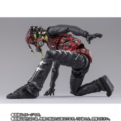 [Pre-order] S.H.Figuarts Kumo Augment-01 (Shin Kamen Rider)