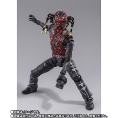 [Pre-order] S.H.Figuarts Kumo Augment-01 (Shin Kamen Rider)