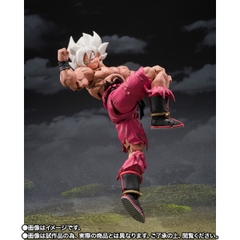 S.H.Figuarts Super Saiyan Son Goku -Legendary Super Saiyan- Genkidamatsuri Edition