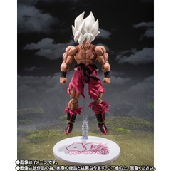 S.H.Figuarts Super Saiyan Son Goku -Legendary Super Saiyan- Genkidamatsuri Edition