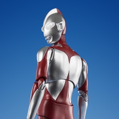 S.H.Figuarts Ultraman (Shin Ultraman) Special Edition
