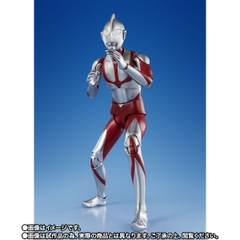 S.H.Figuarts Ultraman (Shin Ultraman) Special Edition