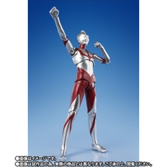 S.H.Figuarts Ultraman (Shin Ultraman) Special Edition