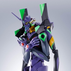 THE ROBOT SPIRITS <SIDE EVA> Evangelion 13 -Exclusive Edition-