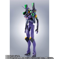 THE ROBOT SPIRITS <SIDE EVA> Evangelion 13 -Exclusive Edition-
