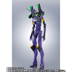THE ROBOT SPIRITS <SIDE EVA> Evangelion 13 -Exclusive Edition-