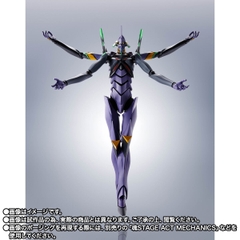 THE ROBOT SPIRITS <SIDE EVA> Evangelion 13 -Exclusive Edition-