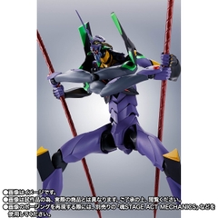 THE ROBOT SPIRITS <SIDE EVA> Evangelion 13 -Exclusive Edition-