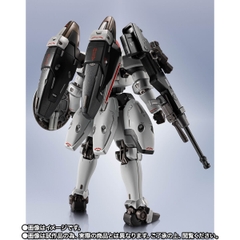 METAL ROBOT SPIRITS <SIDE MS> Tallgeese
