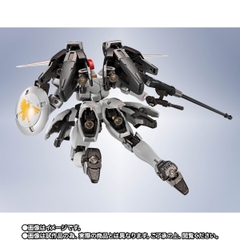 METAL ROBOT SPIRITS <SIDE MS> Tallgeese