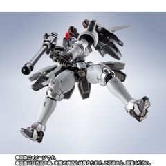 METAL ROBOT SPIRITS <SIDE MS> Tallgeese