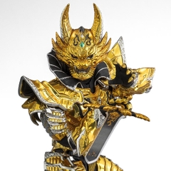 S.H.Figuarts (SHINKOCCHOU SEIHOU) Golden Knight Garo Sho