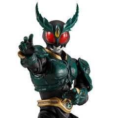 [Pre-order] S.H.Figuarts (SHINKOCCHOU SEIHOU) Kamen Rider Gills