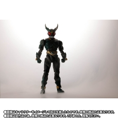 [Pre-order] S.H.Figuarts (SHINKOCCHOU SEIHOU) Kamen Rider Gills