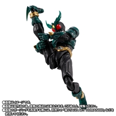 [Pre-order] S.H.Figuarts (SHINKOCCHOU SEIHOU) Kamen Rider Gills