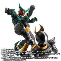 [Pre-order] S.H.Figuarts (SHINKOCCHOU SEIHOU) Kamen Rider Gills