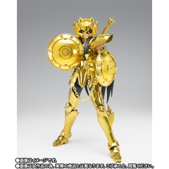 SAINT CLOTH MYTH EX Libra Shiryu -Inheritor Of The Gold Cloth-