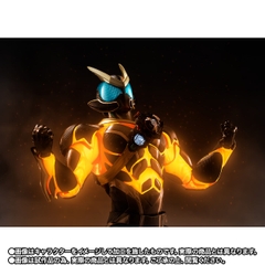 [Pre-order] S.H.Figuarts Kamen Rider Zeztz Catastrom