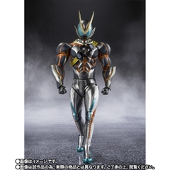 [Pre-order] S.H.Figuarts Kamen Rider Zeztz Catastrom