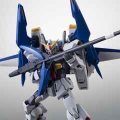 [Pre-order] THE ROBOT SPIRITS <SIDE MS> RX-178+FXA-05D Super Gundam Ver. A.N.I.M.E.