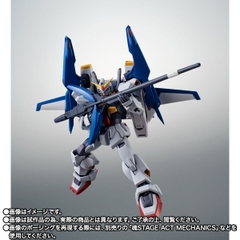 [Pre-order] THE ROBOT SPIRITS <SIDE MS> RX-178+FXA-05D Super Gundam Ver. A.N.I.M.E.