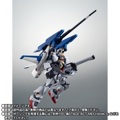[Pre-order] THE ROBOT SPIRITS <SIDE MS> RX-178+FXA-05D Super Gundam Ver. A.N.I.M.E.