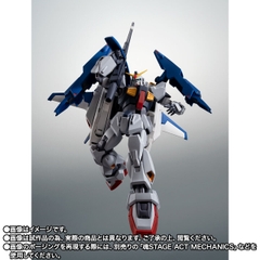 [Pre-order] THE ROBOT SPIRITS <SIDE MS> RX-178+FXA-05D Super Gundam Ver. A.N.I.M.E.