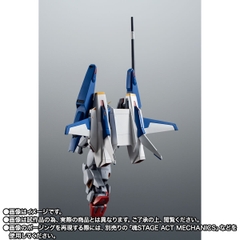 [Pre-order] THE ROBOT SPIRITS <SIDE MS> RX-178+FXA-05D Super Gundam Ver. A.N.I.M.E.