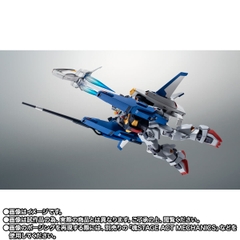 [Pre-order] THE ROBOT SPIRITS <SIDE MS> RX-178+FXA-05D Super Gundam Ver. A.N.I.M.E.