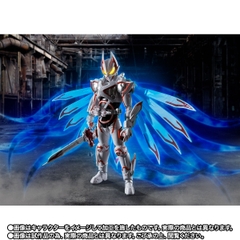 S.H.Figuarts Kamen Rider Geats IX