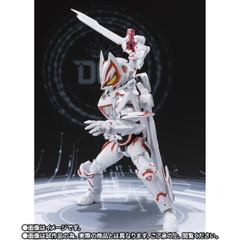 S.H.Figuarts Kamen Rider Geats IX