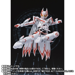 S.H.Figuarts Kamen Rider Geats IX