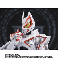 S.H.Figuarts Kamen Rider Geats IX