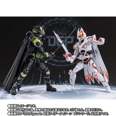 S.H.Figuarts Kamen Rider Geats IX