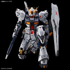 PG UNLEASHED 1/60 v Gundam