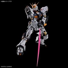 PG UNLEASHED 1/60 v Gundam