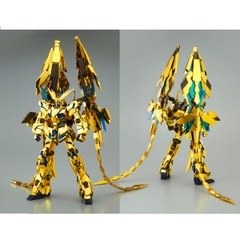 PG 1/60 Unicorn Gundam 03 Phenex (Narrative Ver.)