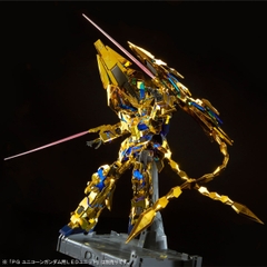 PG 1/60 Unicorn Gundam 03 Phenex (Narrative Ver.)
